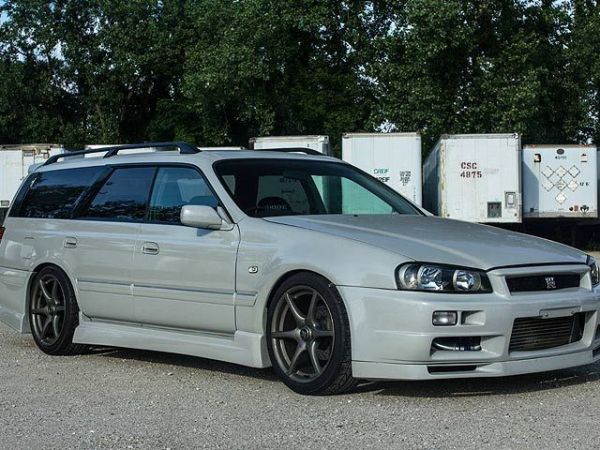 10 JDM Cars Your Can Have with a Family